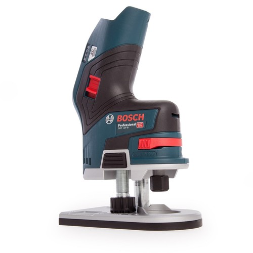 גוף טרימר נטען בראשלס BOSCH GKF 12V-8 EC Professional