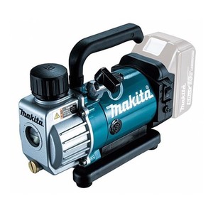 גוף משאבת ואקום נטענת MAKITA DVP180Z 18V