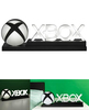 מנורת לד אקס בוקס XBOX Icons Light