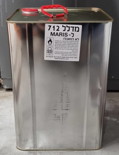 מדלל 712 ל - MARIS