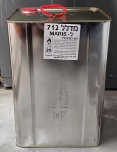 מדלל 712 ל - MARIS