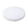 צמוד קיר / תקרה לד דו תכליתי עגול ICE 18W IP54 אור קר