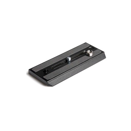 מחבר שחרור מהיר לראש וידאו Manfrotto 500Plong