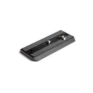 מחבר שחרור מהיר לראש וידאו Manfrotto 500Plong