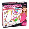 תכשיטי אותיות  אבני חן - ישראטויס 