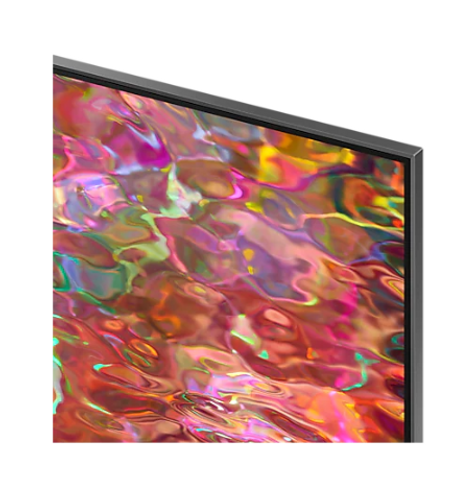 מציאות ועודפים-טלוויזיה “‏65 Samsung QE65Q80B 4K