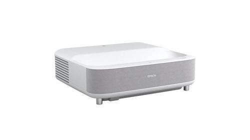 טלוויזיה חכמה בהקרנת לייזר EH-LS300W
