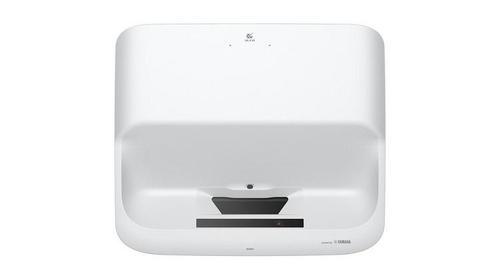 טלוויזיה חכמה בהקרנת לייזר EH-LS300W