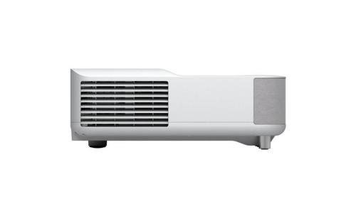 טלוויזיה חכמה בהקרנת לייזר EH-LS300W