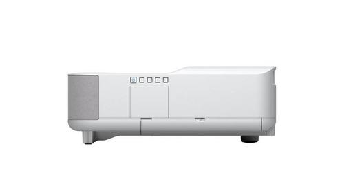 טלוויזיה חכמה בהקרנת לייזר EH-LS300W