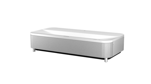 מקרן לייזר EH-LS800 Android TV UST אפסון