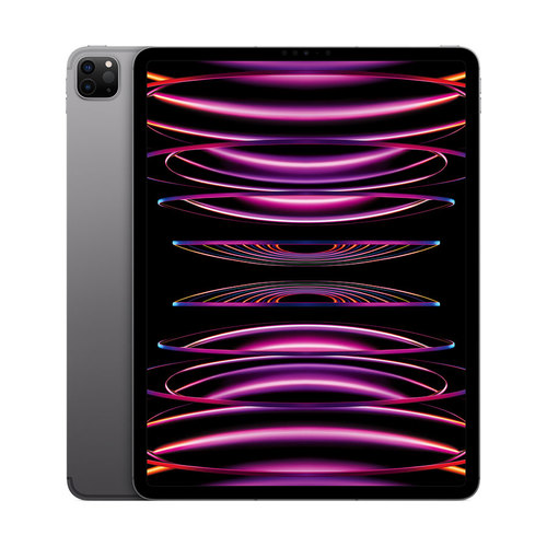  iPad Pro Wi Fi + Cellular 256GB(6th Gen)12.9inch