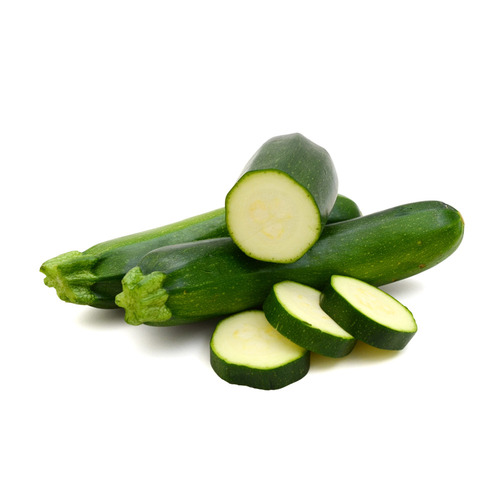 זוקיני ירוק 