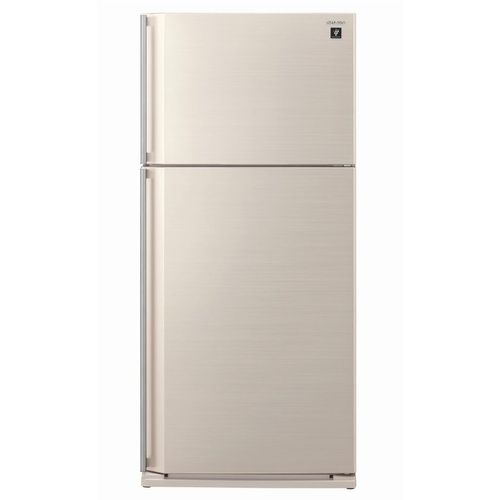 מקרר מקפיא עליון SHARP SJ-3840