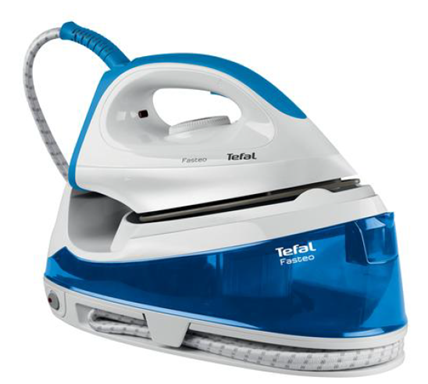 מגהץ קיטור TEFAL SV-6010