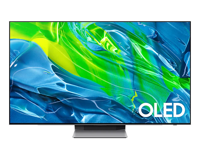מציאות ועודפים-מסך סמסונג "55 OLED 55S95B