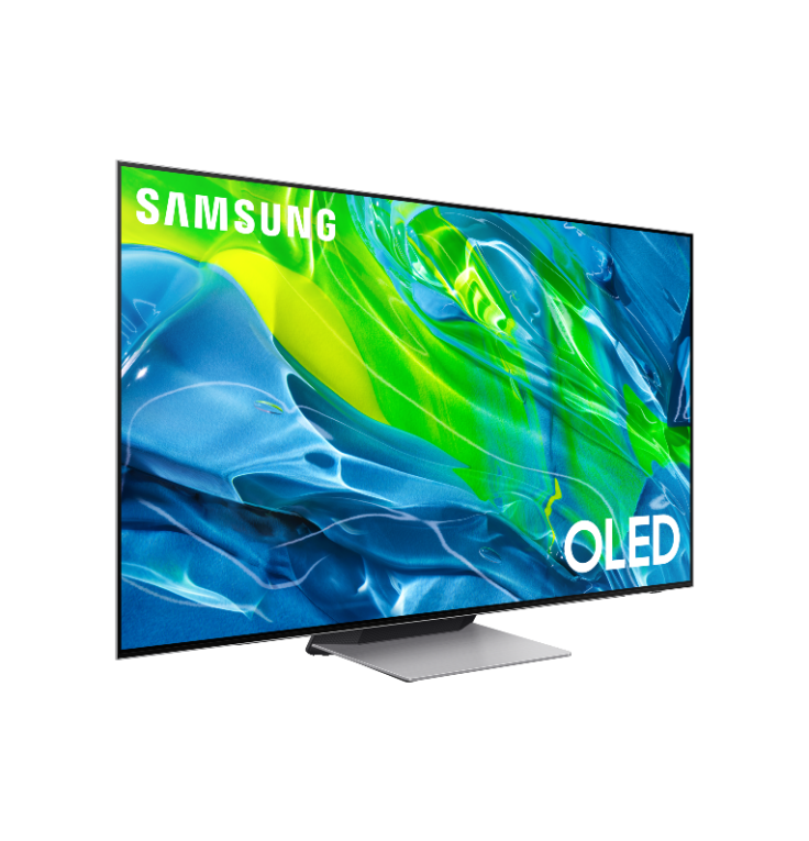 מציאות ועודפים-מסך סמסונג "65 OLED 65S95B