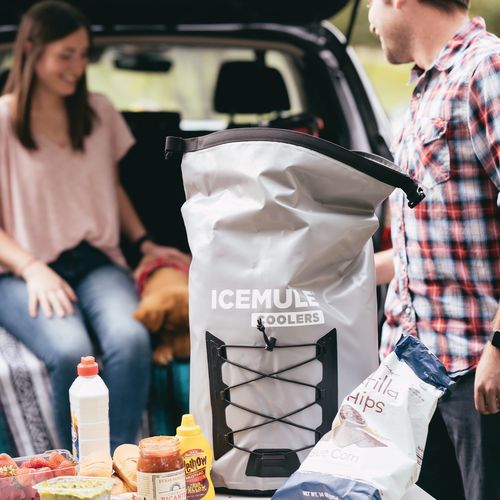 Pro™ Large 23L