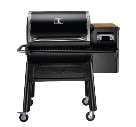 מעשנה חשמלית פלט Z GRILLS 7052B