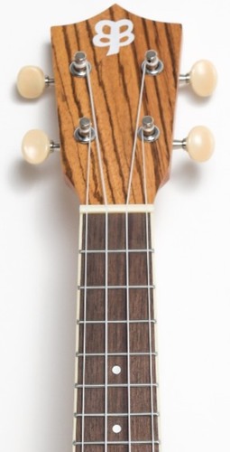 יוקללה Budagov Soprano Zebra-P