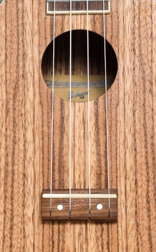 יוקללה Budagov Soprano Zebra-D