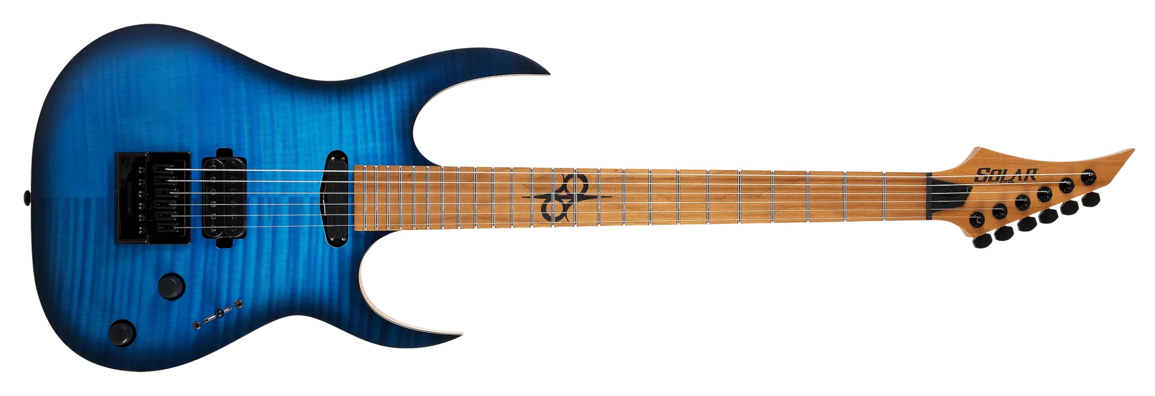 גיטרה חשמלית Solar SB1.6FOB