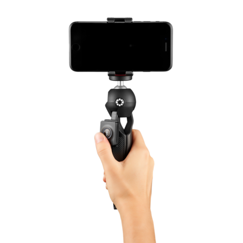 חצובה שולחנית Joby HandyPod Plus