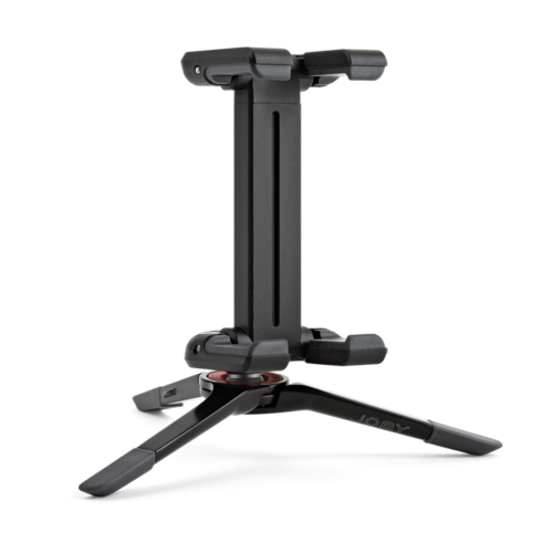 חצובה קומפקטית לטלפון GripTight One Micro