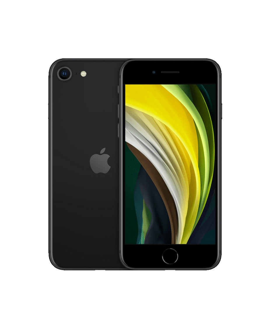iPhone SE 2020 256GB 