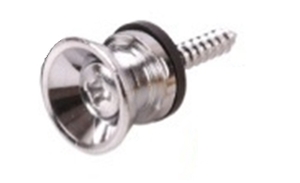בורג לרצועה כרום Moratti GEP CHROME