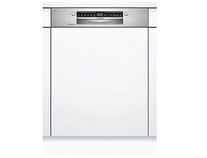 מדיח כלים חצי אינטגרלי רחב Bosch