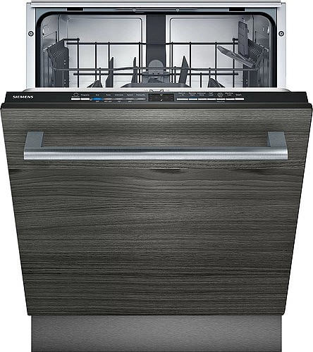 מדיח כלים Siemens SN61IX12TG סימנס