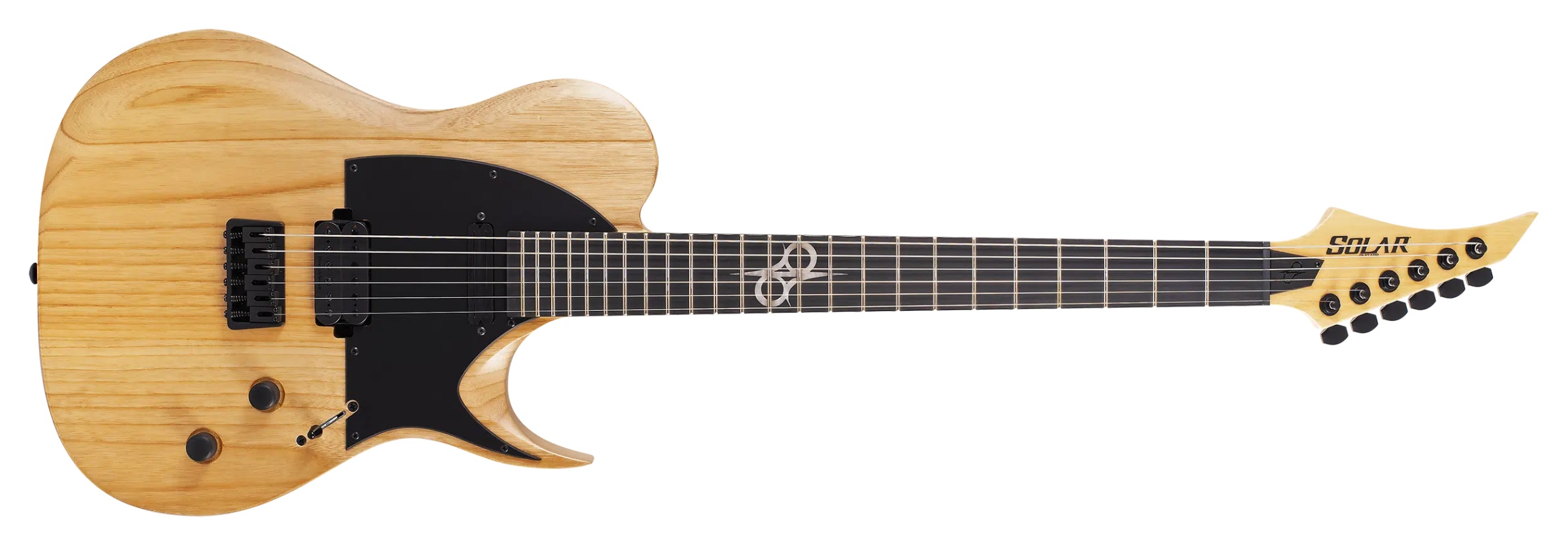 גיטרה חשמלית Solar T2.6N