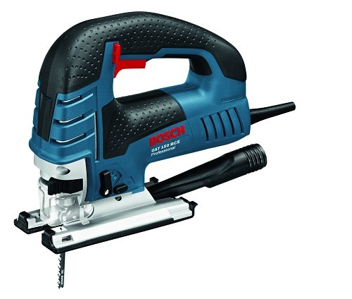 מסור אנכי אלקטרוני חשמלי BOSCH GST 150 BCE 780W