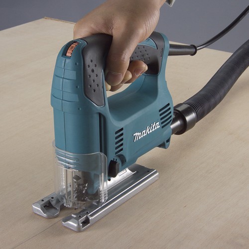 מסור אנכי חשמלי MAKITA 4329 400W
