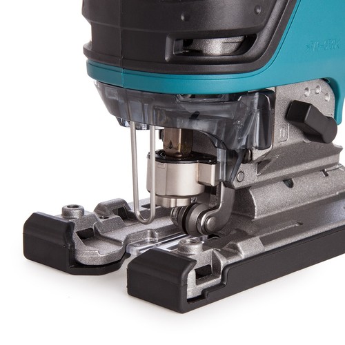 מסור אנכי חשמלי + תאורה MAKITA 4350FCT 720W