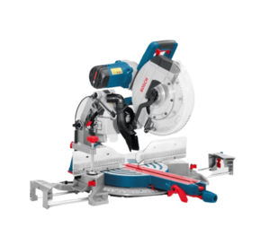 מסור פנדל חשמלי "12 BOSCH GCM 12 GDL 2000W