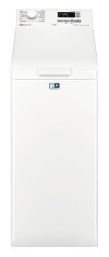 מכונת כביסה Electrolux EW6T5601AM 