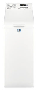 מכונת כביסה Electrolux EW6T5601AM 