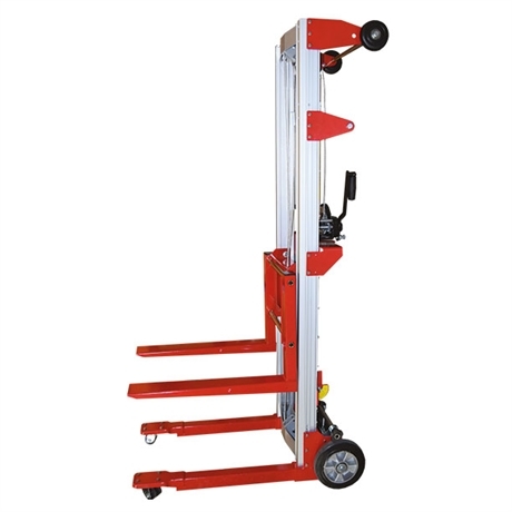 מלגזון קל הרמה עם כבל- nu-lift wfh181