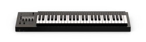 זוית נוספת Expressive E Osmose Polyphonic Synthesizer and MIDI Controller