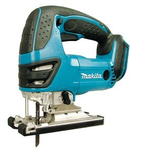 גוף מסור אנכי נטען MAKITA DJV180Z 18V