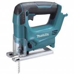 גוף מסור אנכי נטען MAKITA JV100D 12V