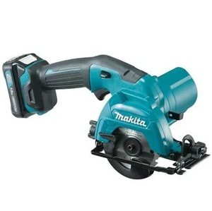 גוף מסור עגול נטען "3.3 MAKITA HS301DZ 12V 