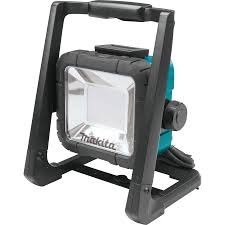 גוף פנס נטען MAKITA DML805Z 14.4/18V