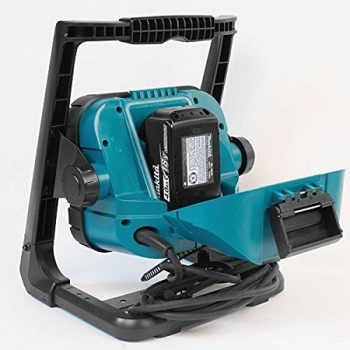 גוף פנס נטען MAKITA DML805Z 14.4/18V