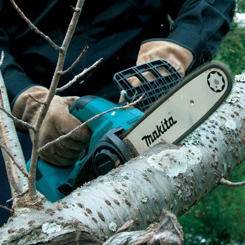 מסור ‏שרשרת Makita DUC302Z מקיטה