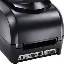 מדפסת מדבקות GODEX RT863i