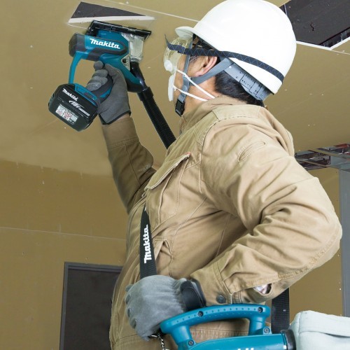  מסור ‏גבס Makita DSD180Z מקיטה