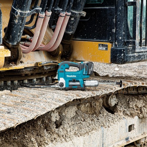  ‏אקדח גריז Makita DGP180Z מקיטה